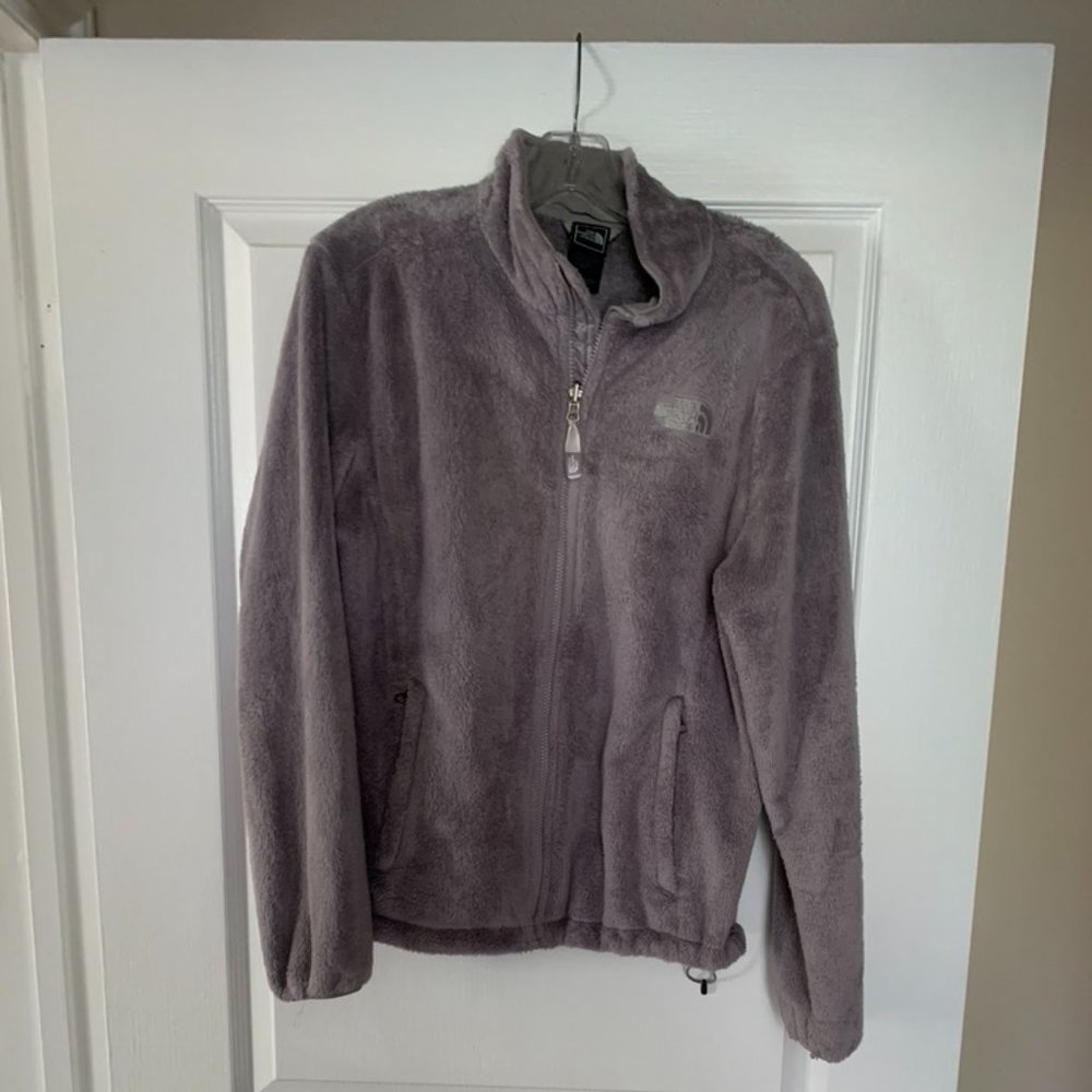 The North Face Women's Osito Jacket